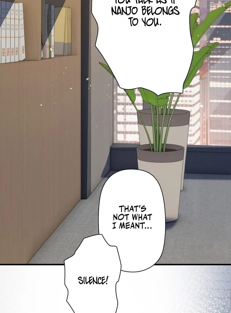 I Became a Divorce Lawyer for My First Love Chapter 36 page 43