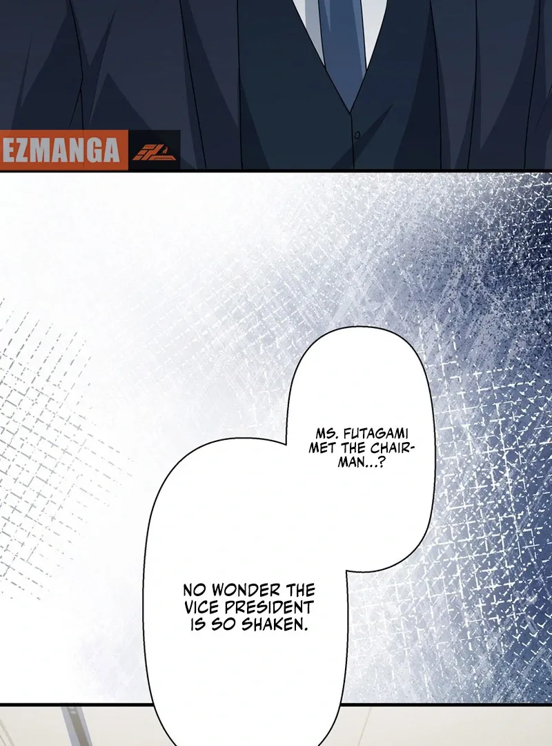 I Became a Divorce Lawyer for My First Love Chapter 36 page 38
