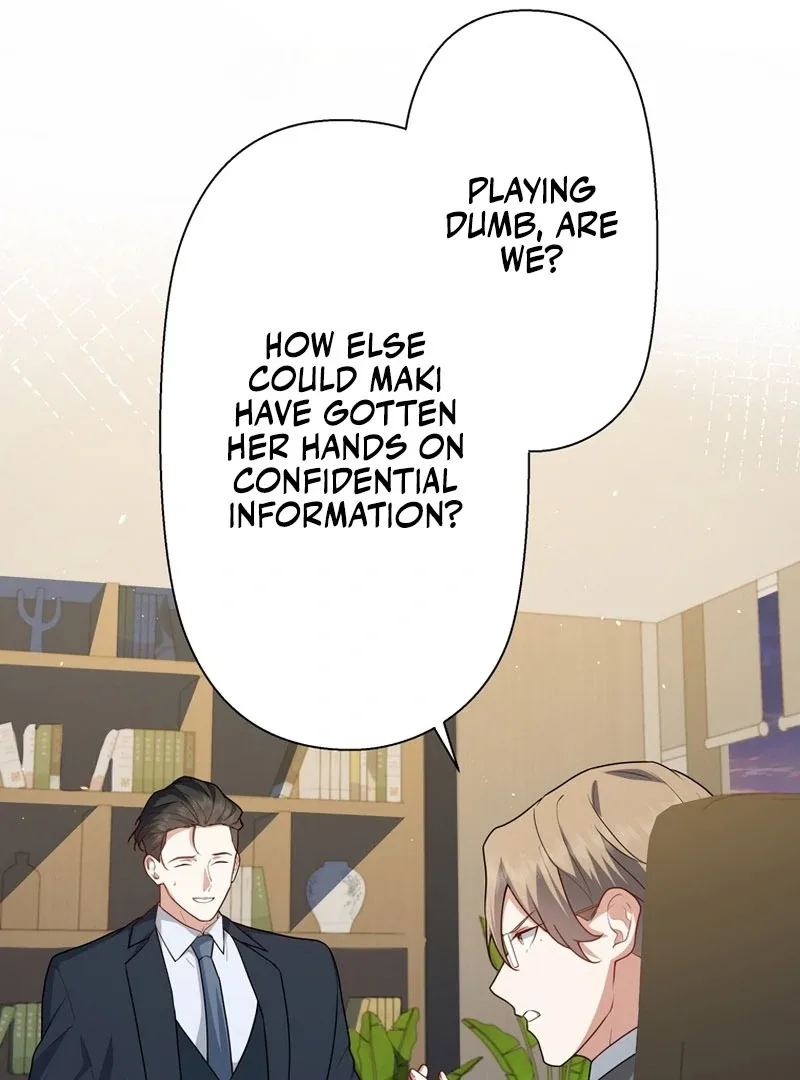 I Became a Divorce Lawyer for My First Love Chapter 36 page 32