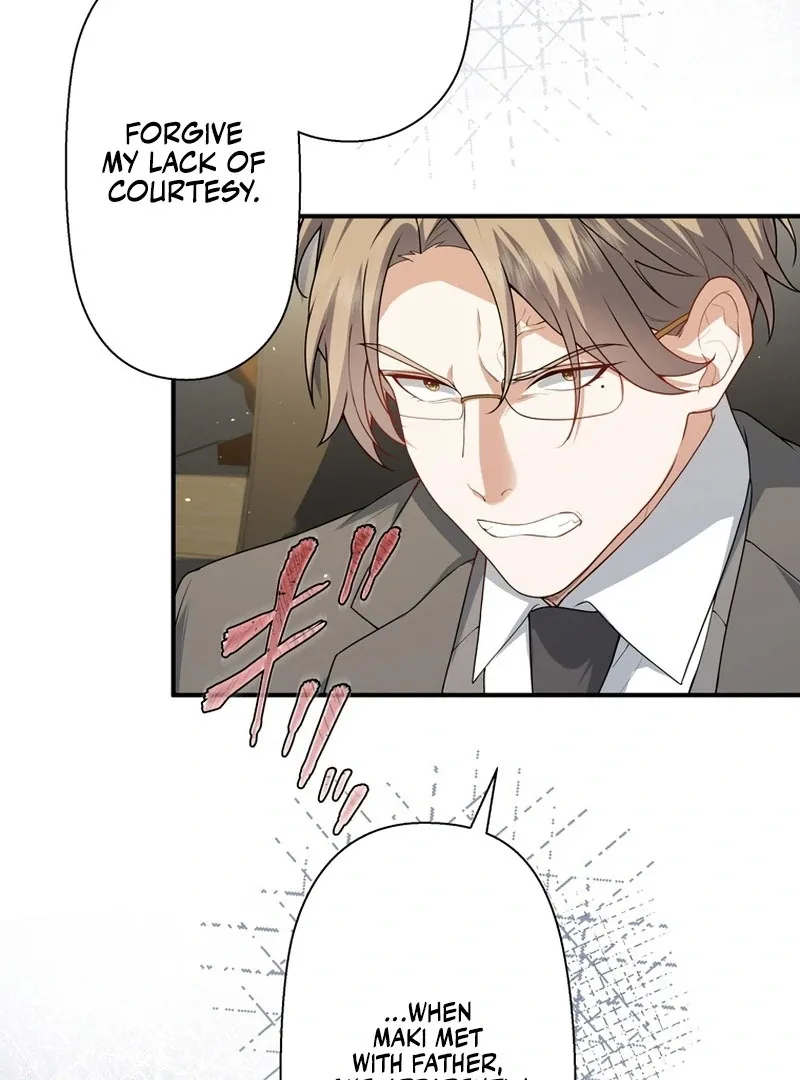 I Became a Divorce Lawyer for My First Love Chapter 36 page 34