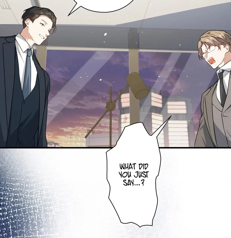 I Became a Divorce Lawyer for My First Love Chapter 36 page 39