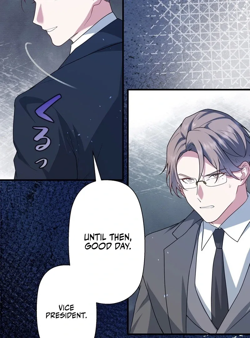 I Became a Divorce Lawyer for My First Love Chapter 36 page 57