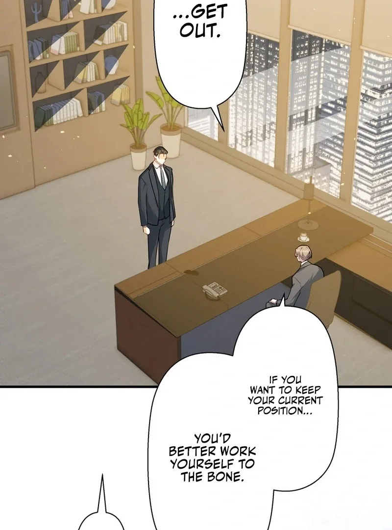 I Became a Divorce Lawyer for My First Love Chapter 36 page 55