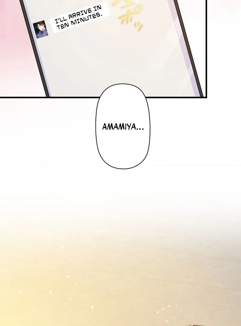 I Became a Divorce Lawyer for My First Love Chapter 36 page 71