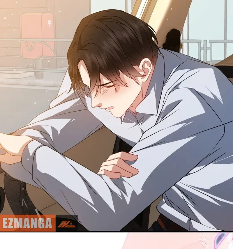 I Became a Divorce Lawyer for My First Love Chapter 36 page 74
