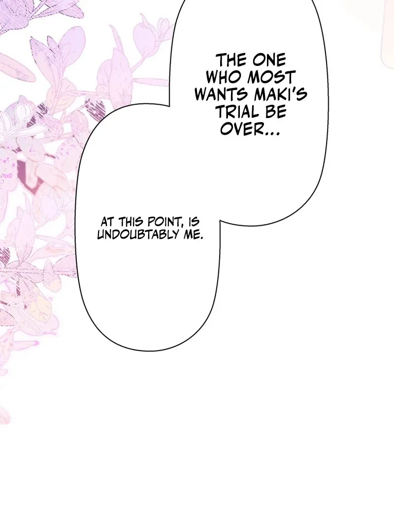 I Became a Divorce Lawyer for My First Love Chapter 36 page 81