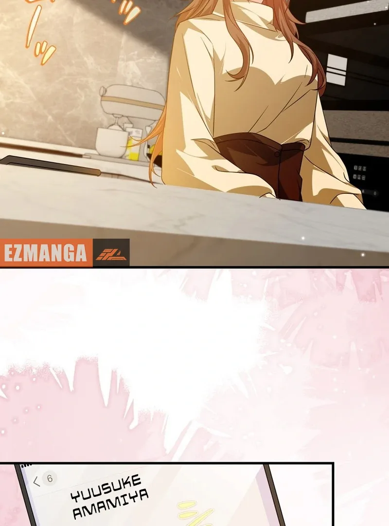 I Became a Divorce Lawyer for My First Love Chapter 36 page 70