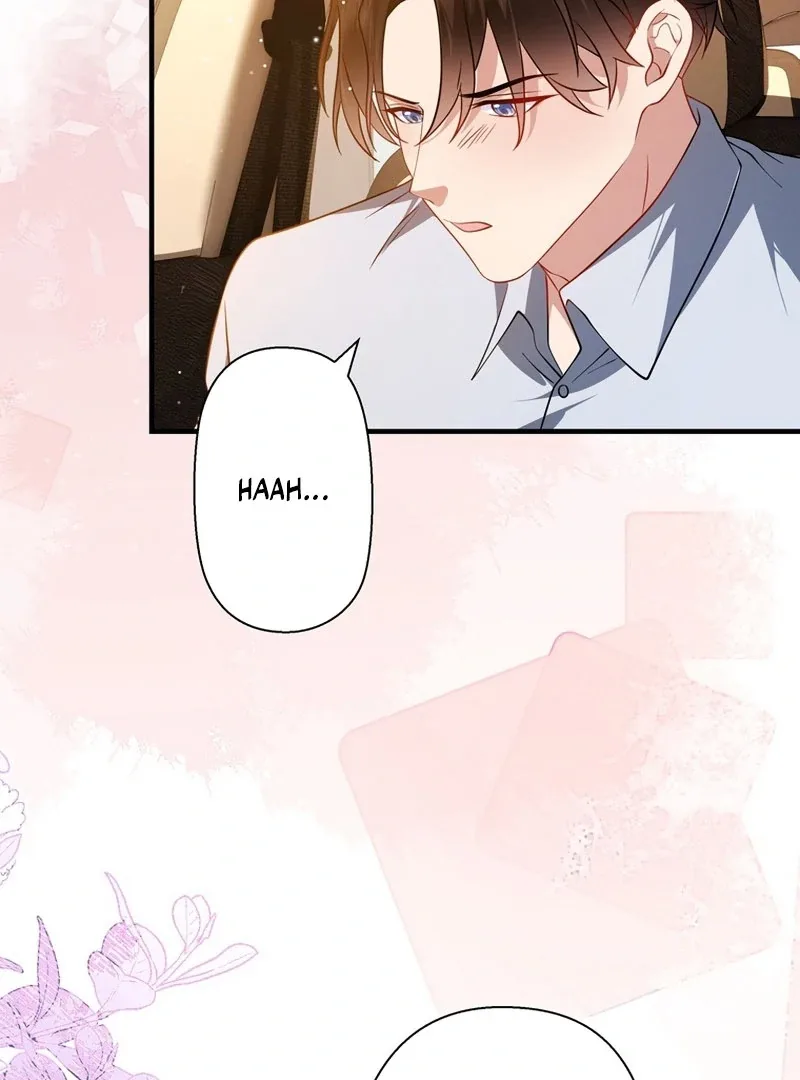 I Became a Divorce Lawyer for My First Love Chapter 36 page 80
