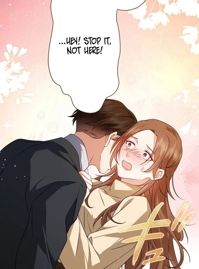 I Became a Divorce Lawyer for My First Love Chapter 36 page 84