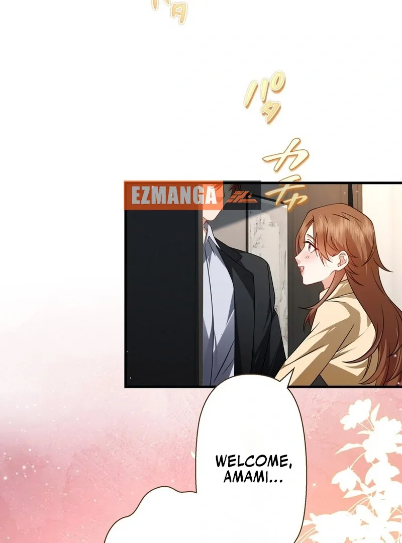 I Became a Divorce Lawyer for My First Love Chapter 36 page 83