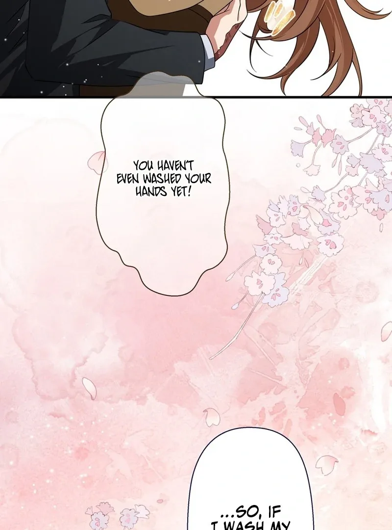 I Became a Divorce Lawyer for My First Love Chapter 36 page 85