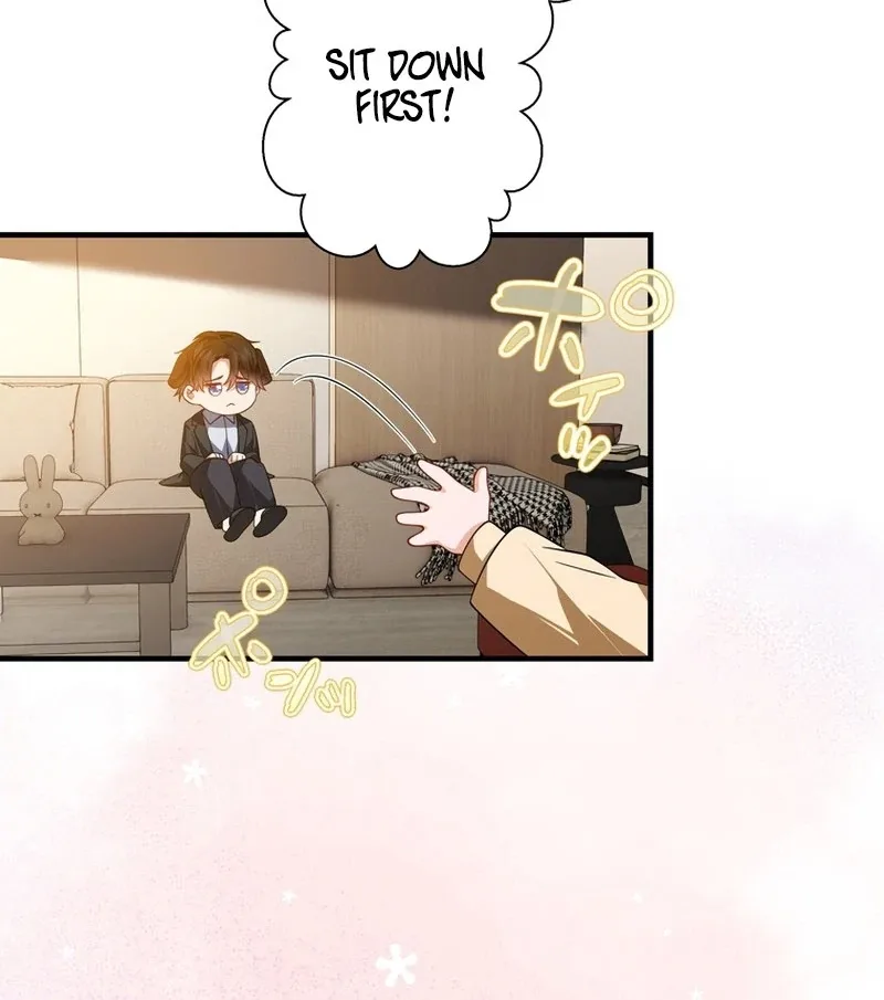 I Became a Divorce Lawyer for My First Love Chapter 36 page 98