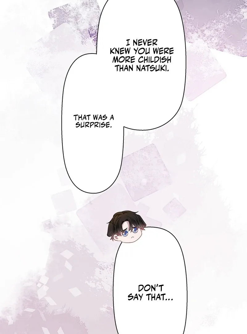 I Became a Divorce Lawyer for My First Love Chapter 36 page 96