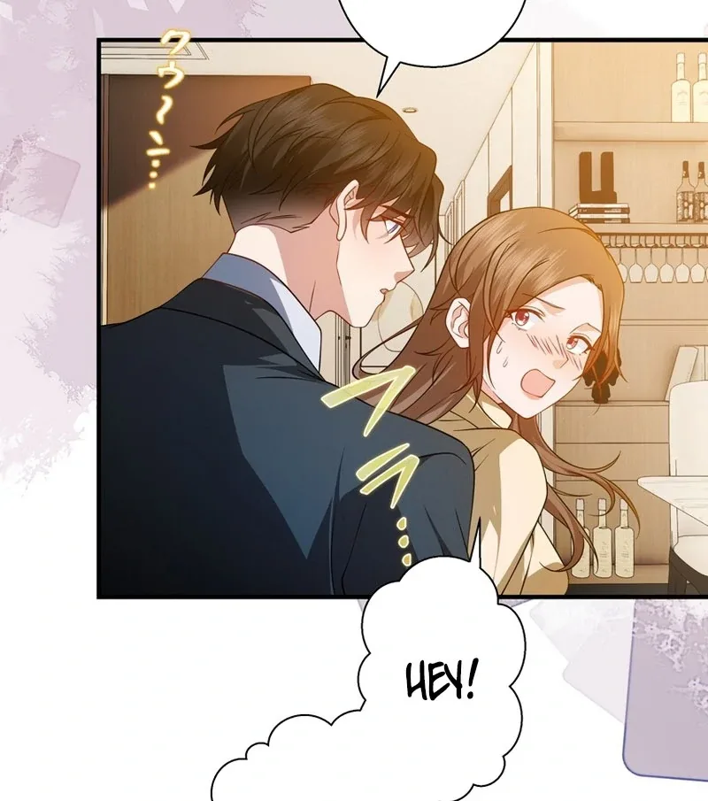 I Became a Divorce Lawyer for My First Love Chapter 36 page 97