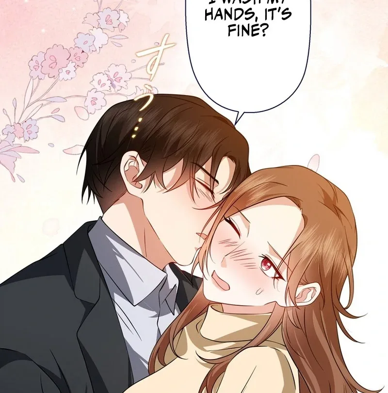 I Became a Divorce Lawyer for My First Love Chapter 36 page 86