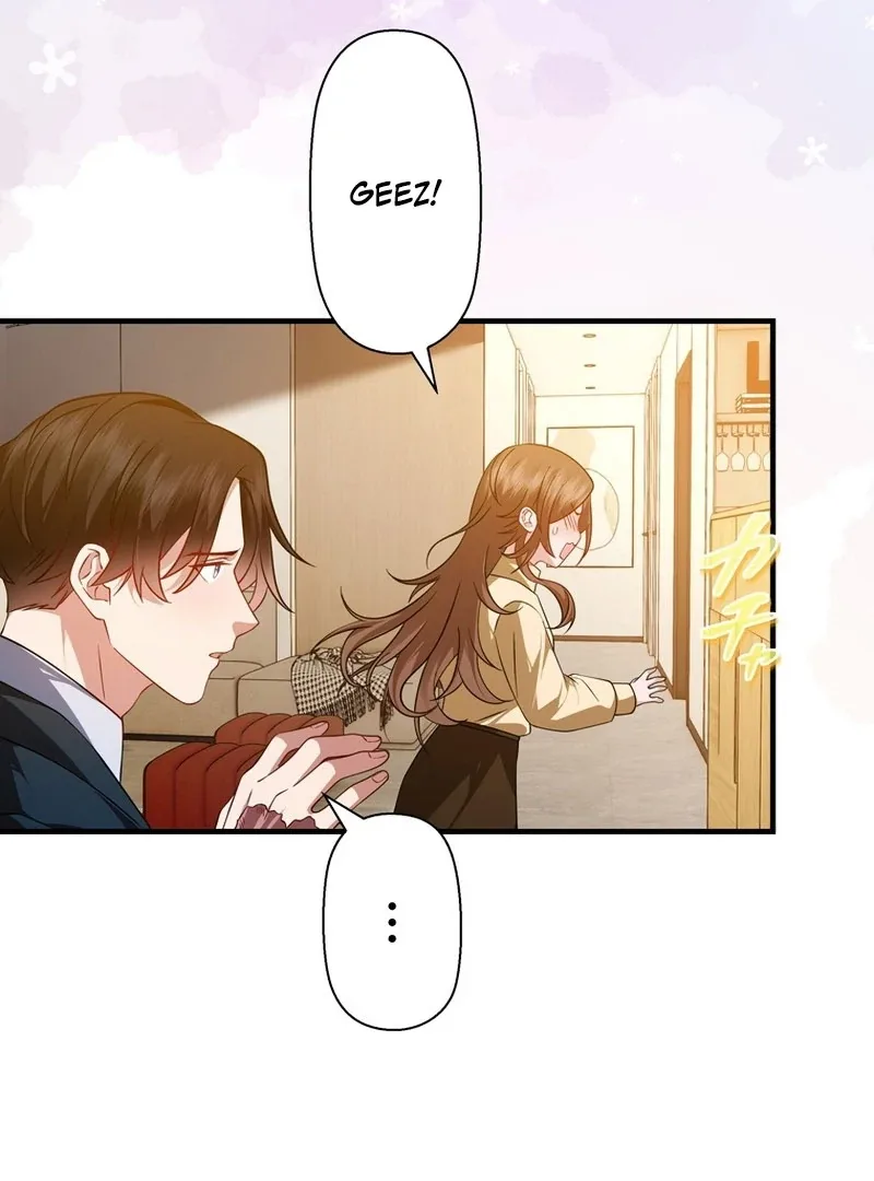 I Became a Divorce Lawyer for My First Love Chapter 36 page 93