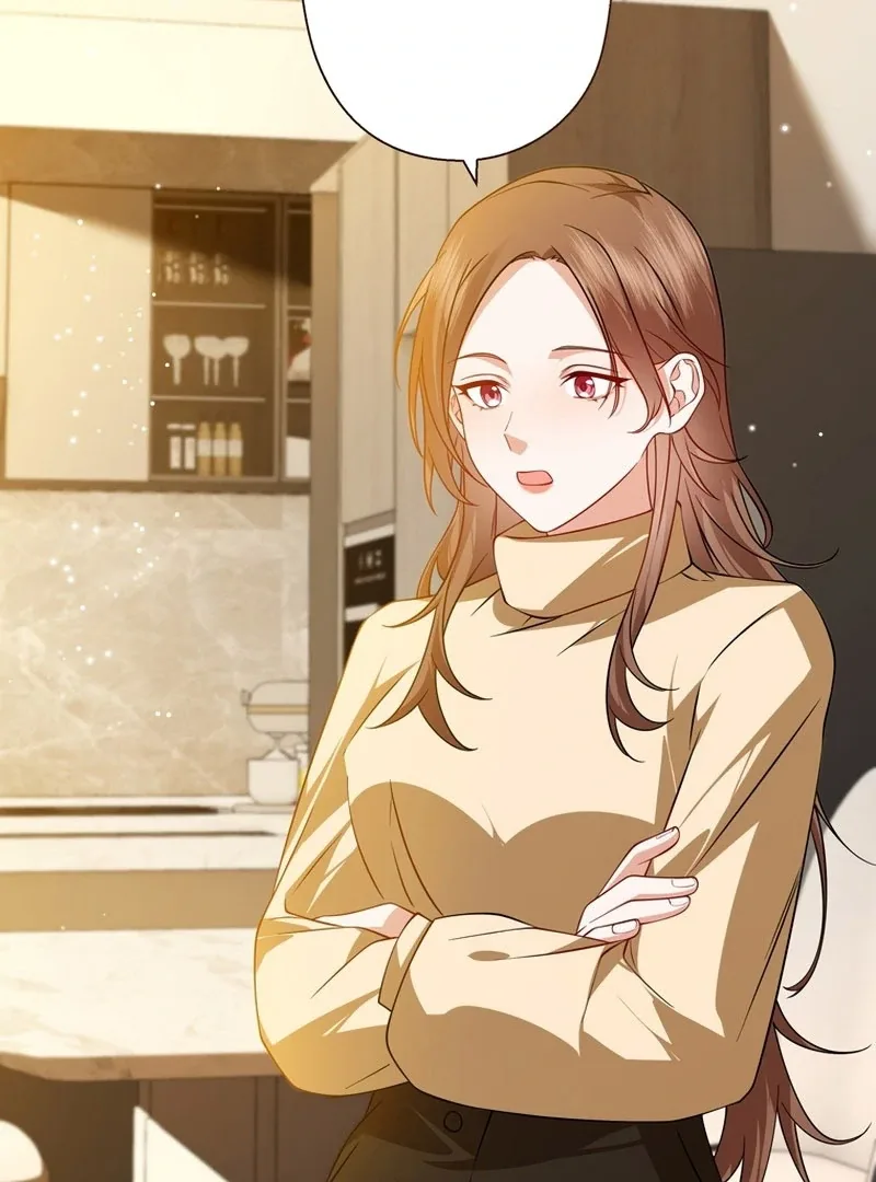 I Became a Divorce Lawyer for My First Love Chapter 36 page 101