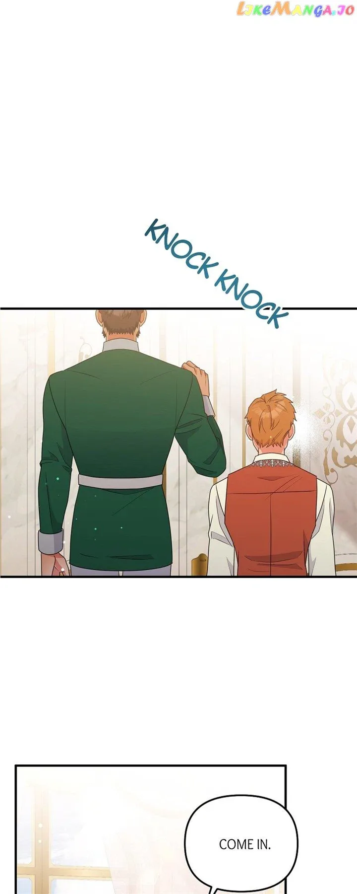 To Those Who Long for My Destruction Chapter 36 page 6