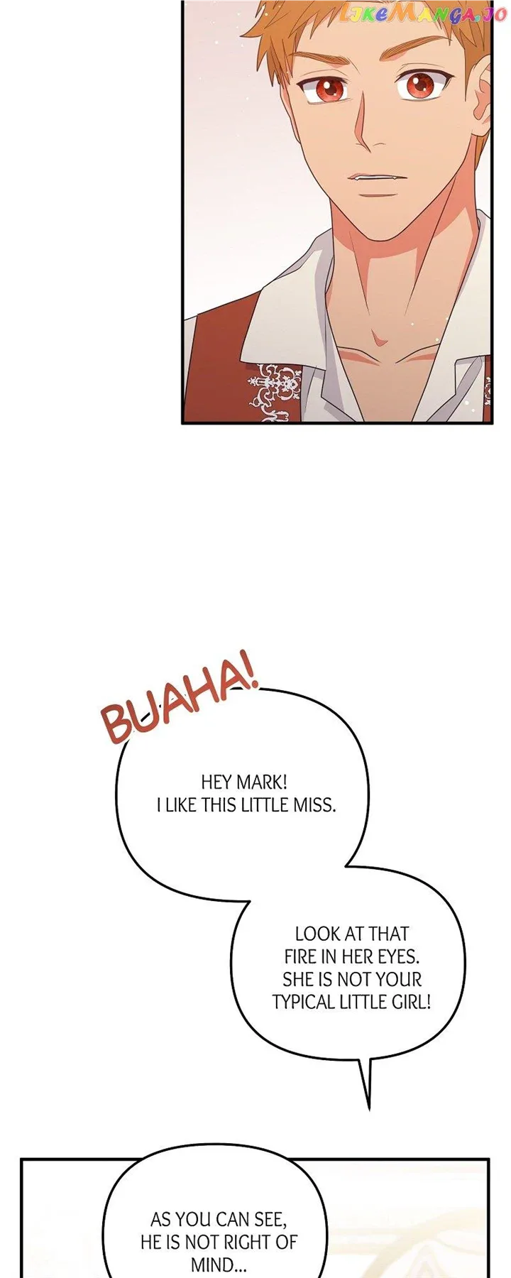 To Those Who Long for My Destruction Chapter 36 page 13