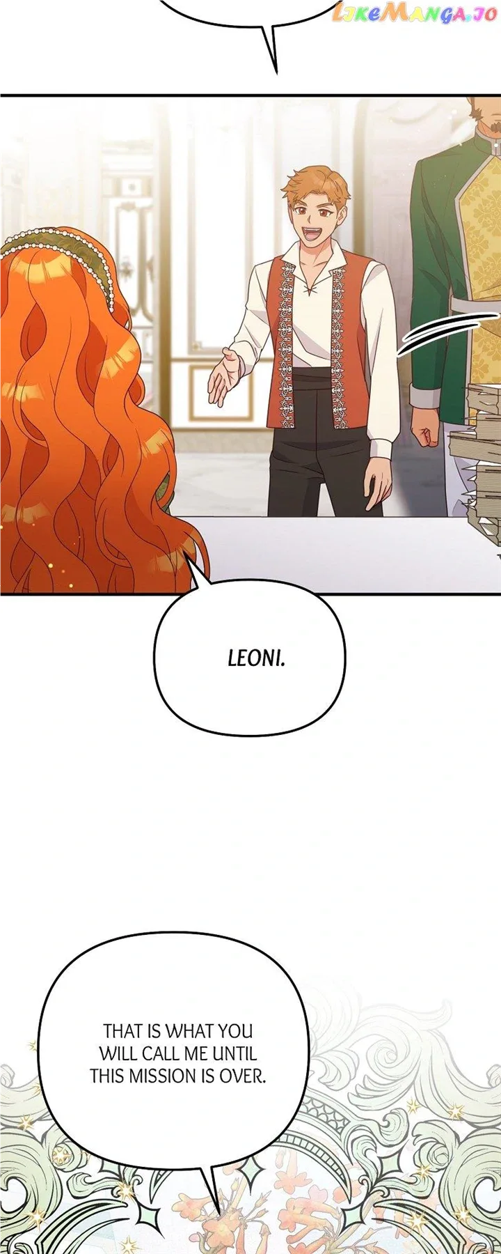 To Those Who Long for My Destruction Chapter 36 page 11