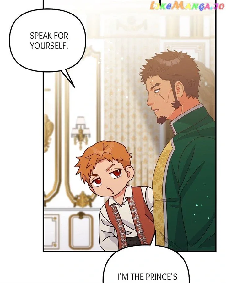 To Those Who Long for My Destruction Chapter 36 page 9