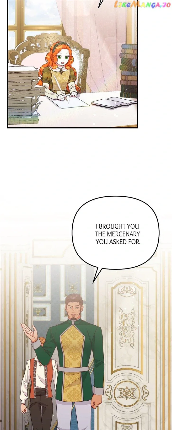 To Those Who Long for My Destruction Chapter 36 page 7