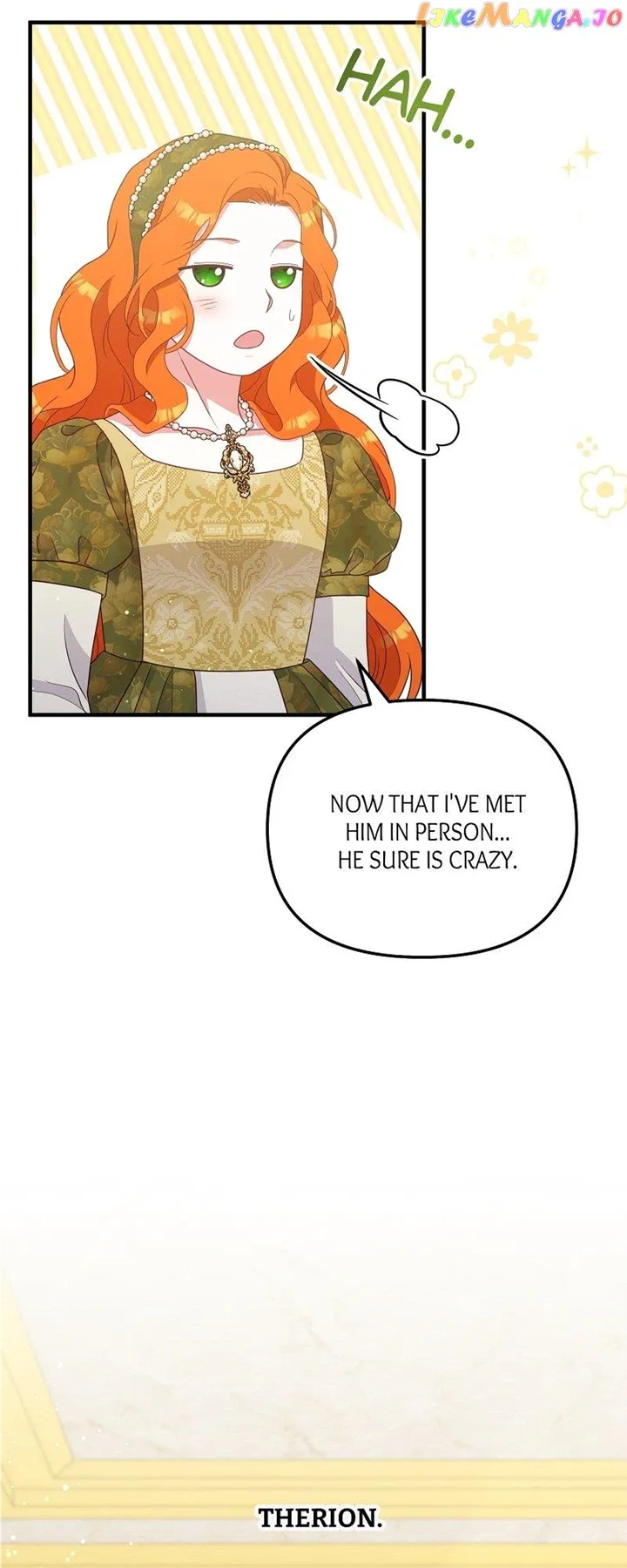 To Those Who Long for My Destruction Chapter 36 page 18