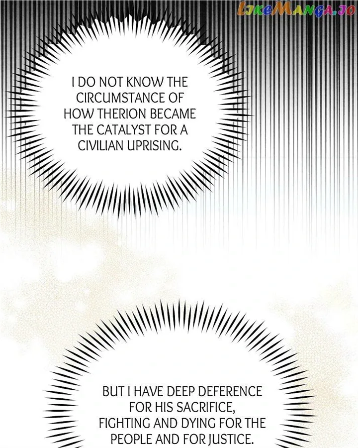 To Those Who Long for My Destruction Chapter 36 page 25