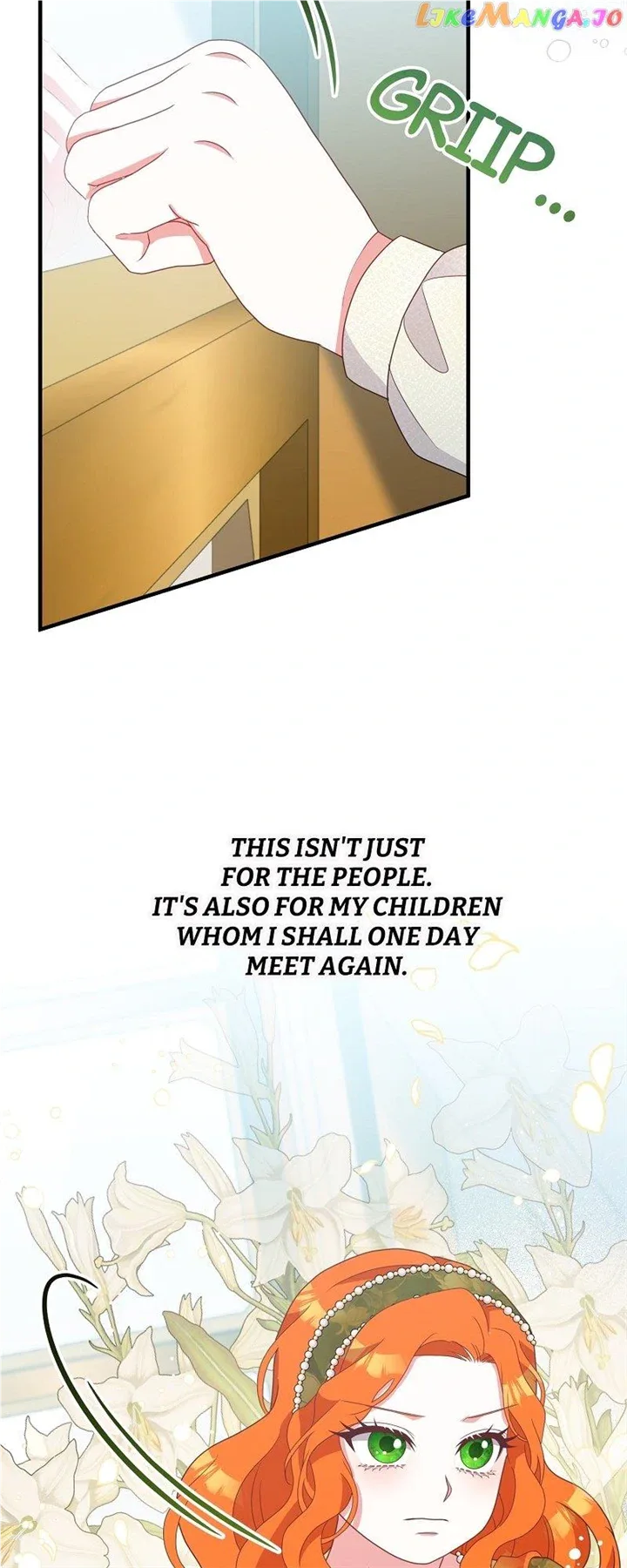 To Those Who Long for My Destruction Chapter 36 page 30