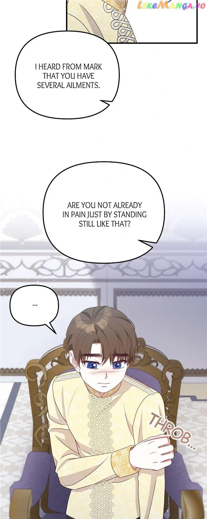 To Those Who Long for My Destruction Chapter 36 page 38