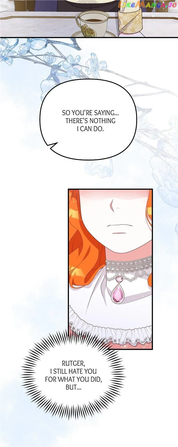 To Those Who Long for My Destruction Chapter 36 page 39
