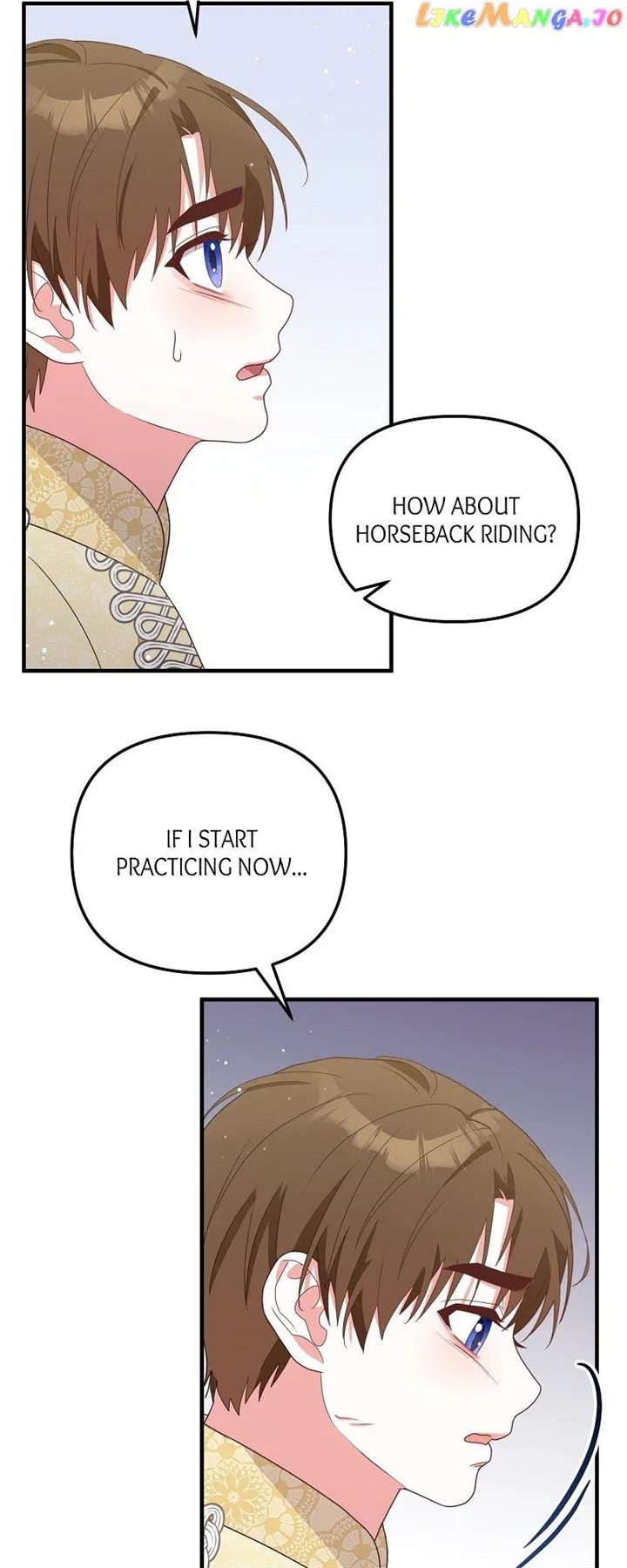 To Those Who Long for My Destruction Chapter 36 page 37