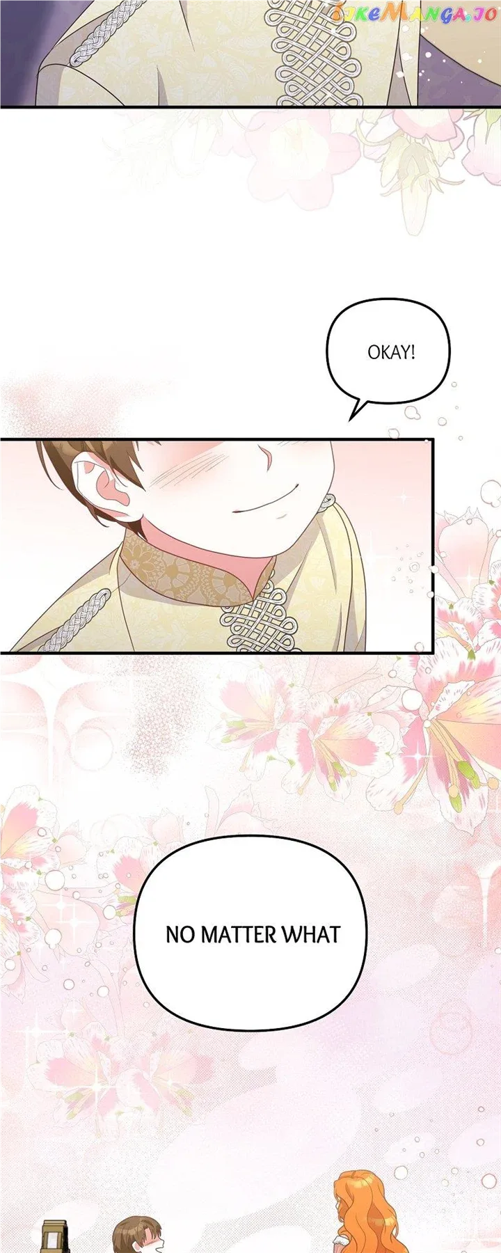 To Those Who Long for My Destruction Chapter 36 page 44