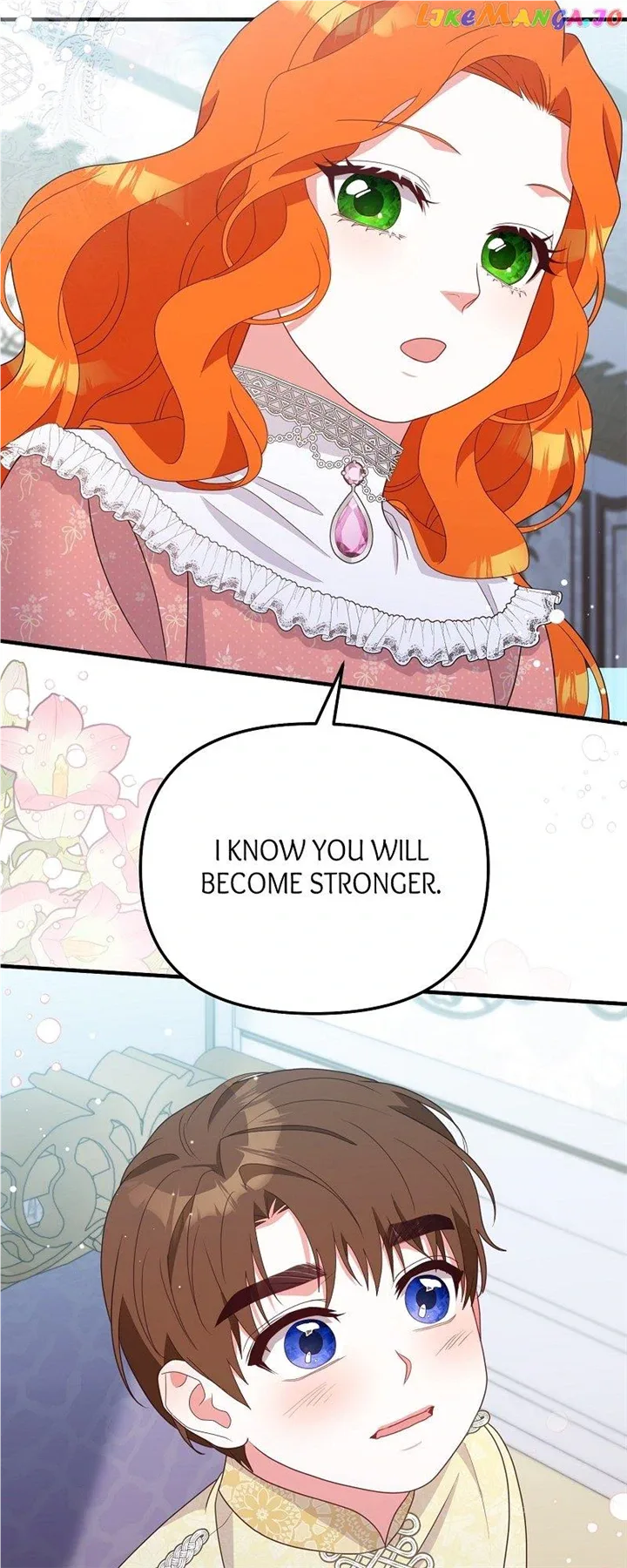 To Those Who Long for My Destruction Chapter 36 page 43