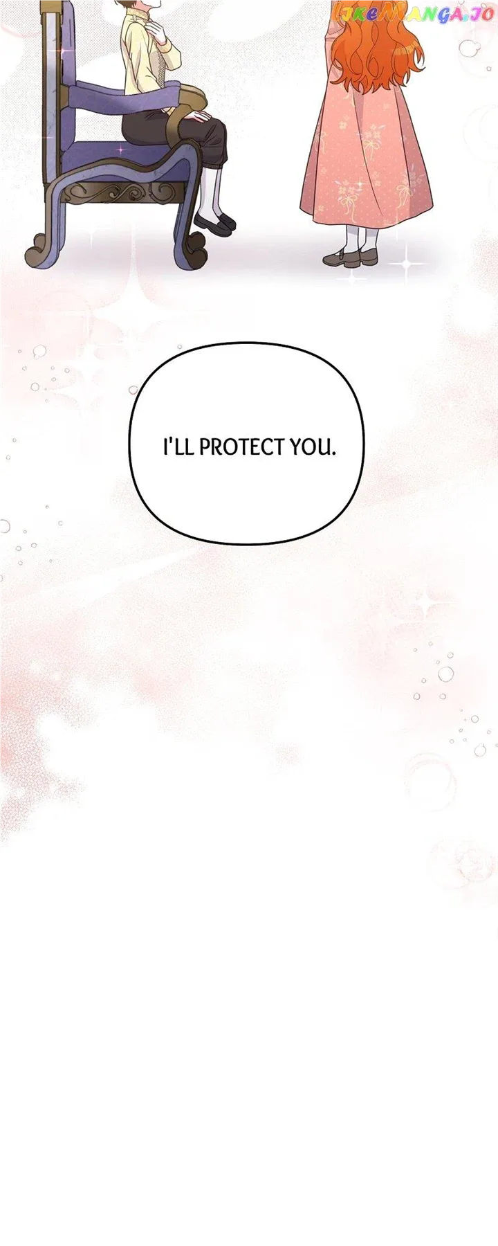 To Those Who Long for My Destruction Chapter 36 page 45