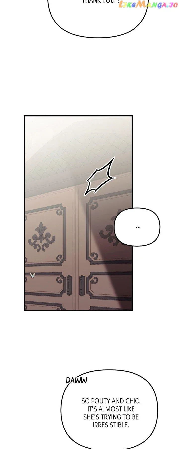 To Those Who Long for My Destruction Chapter 36 page 51