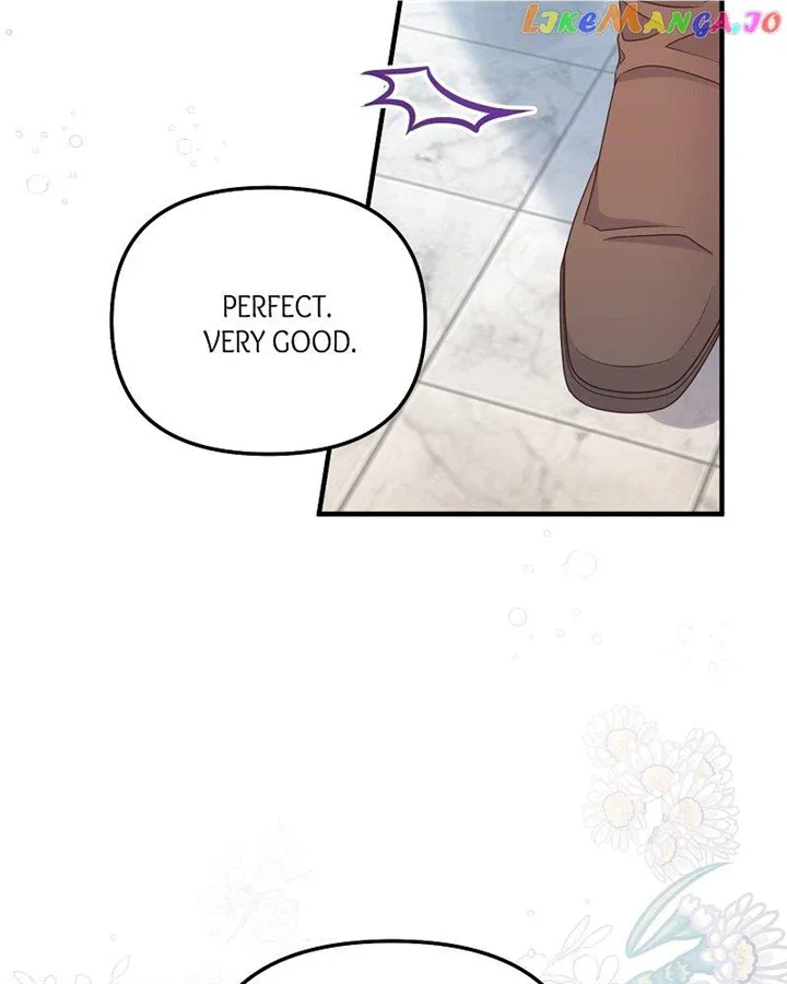 To Those Who Long for My Destruction Chapter 36 page 57