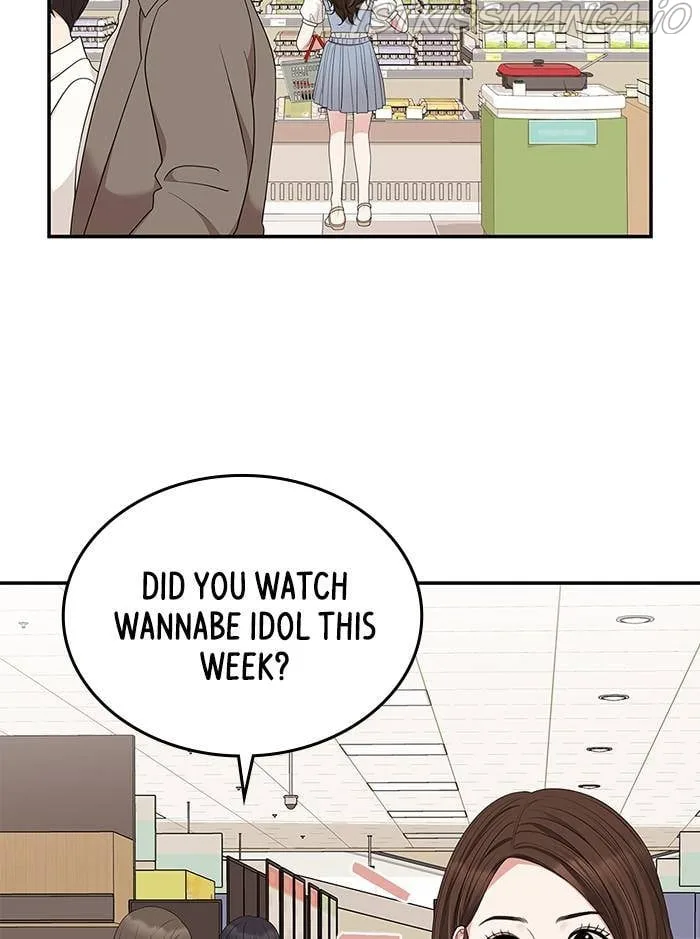 To You, Who Keep the Star Chapter 36 page 11