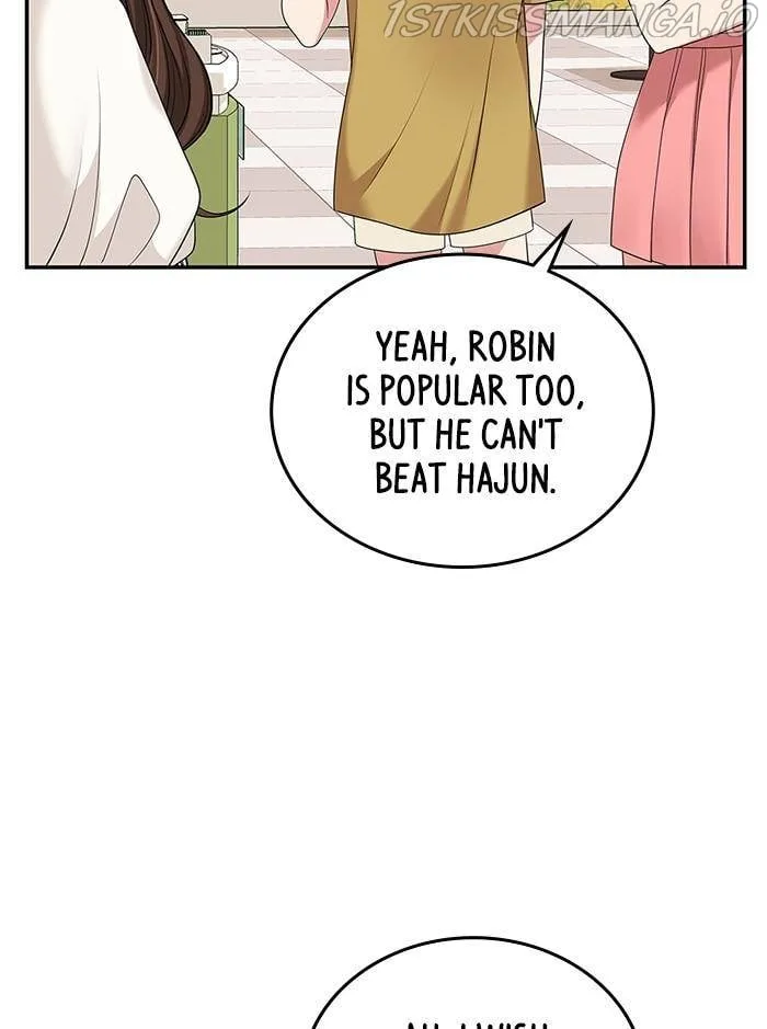 To You, Who Keep the Star Chapter 36 page 15