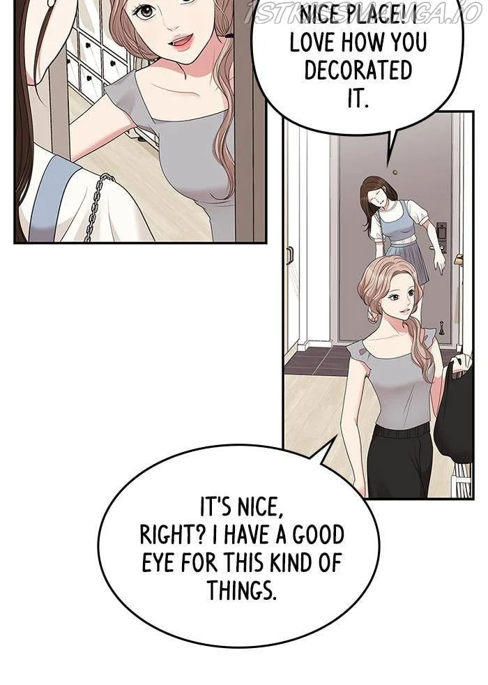 To You, Who Keep the Star Chapter 36 page 31