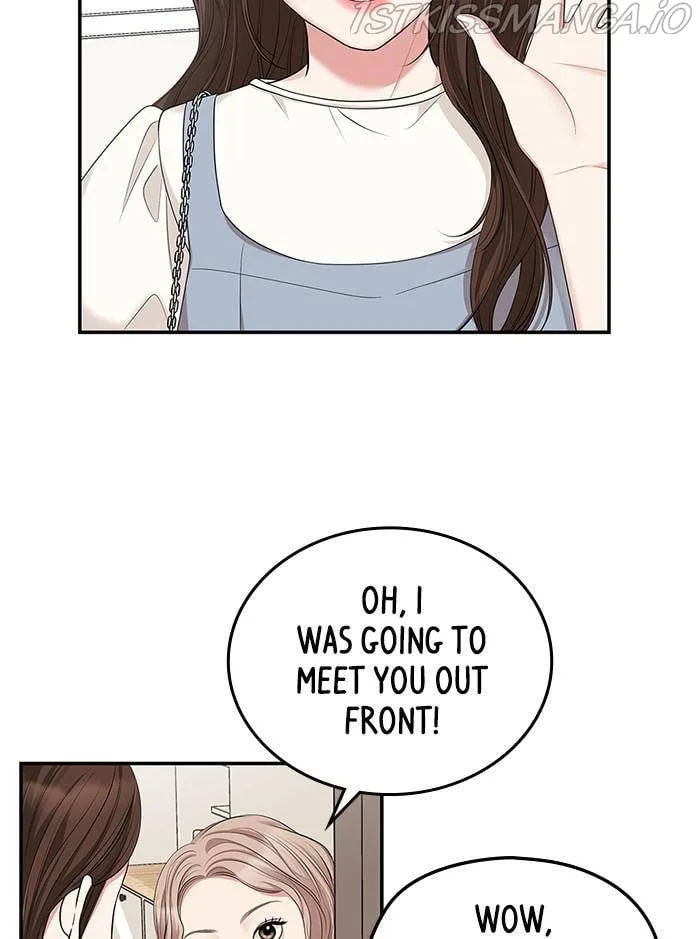 To You, Who Keep the Star Chapter 36 page 30
