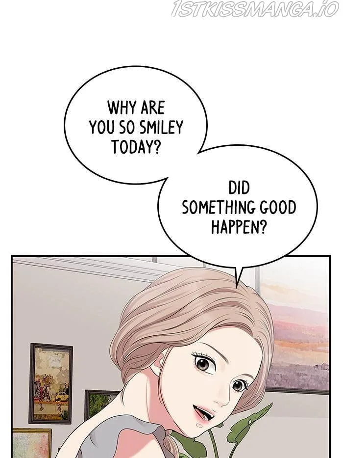 To You, Who Keep the Star Chapter 36 page 32