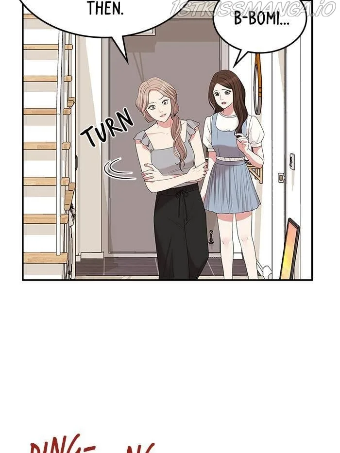To You, Who Keep the Star Chapter 36 page 53