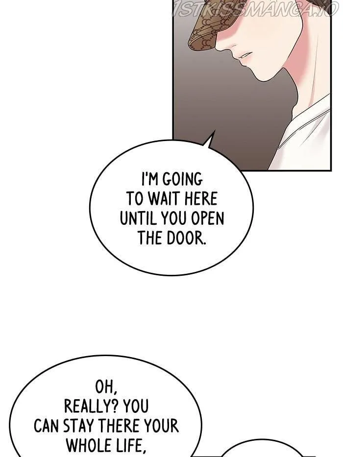 To You, Who Keep the Star Chapter 36 page 52