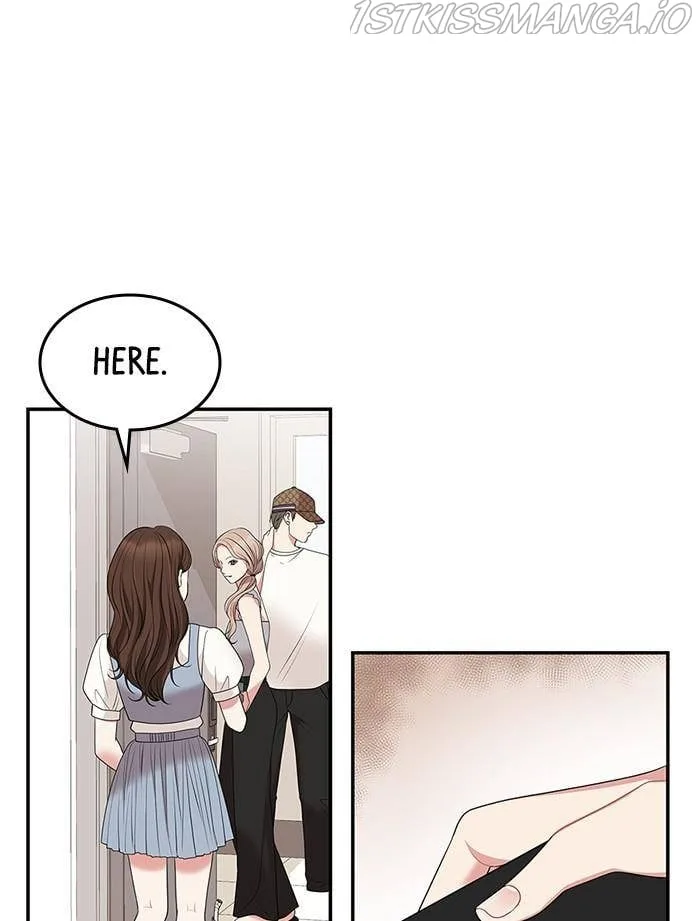 To You, Who Keep the Star Chapter 36 page 69