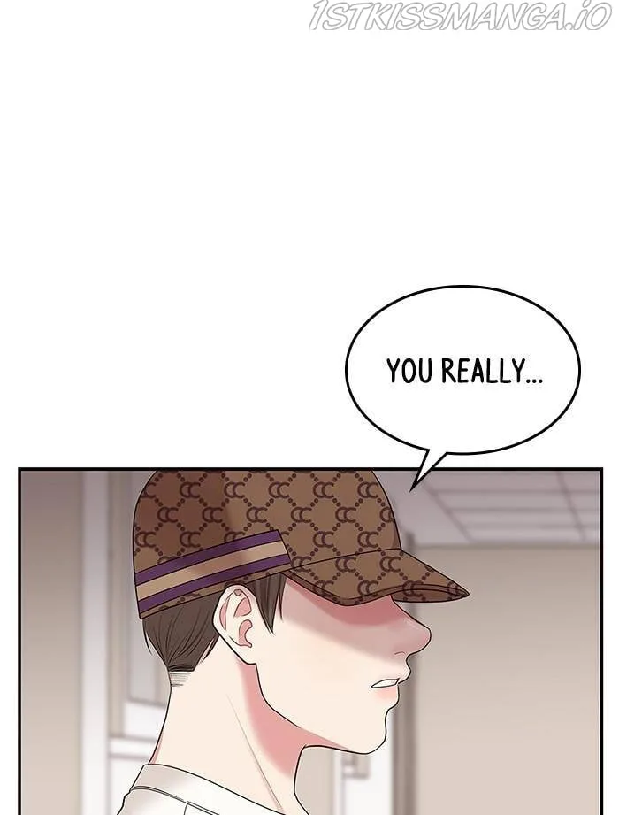 To You, Who Keep the Star Chapter 36 page 74