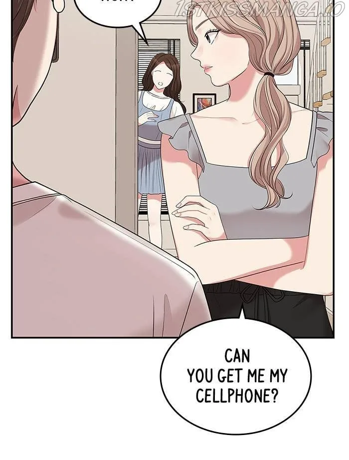 To You, Who Keep the Star Chapter 36 page 67