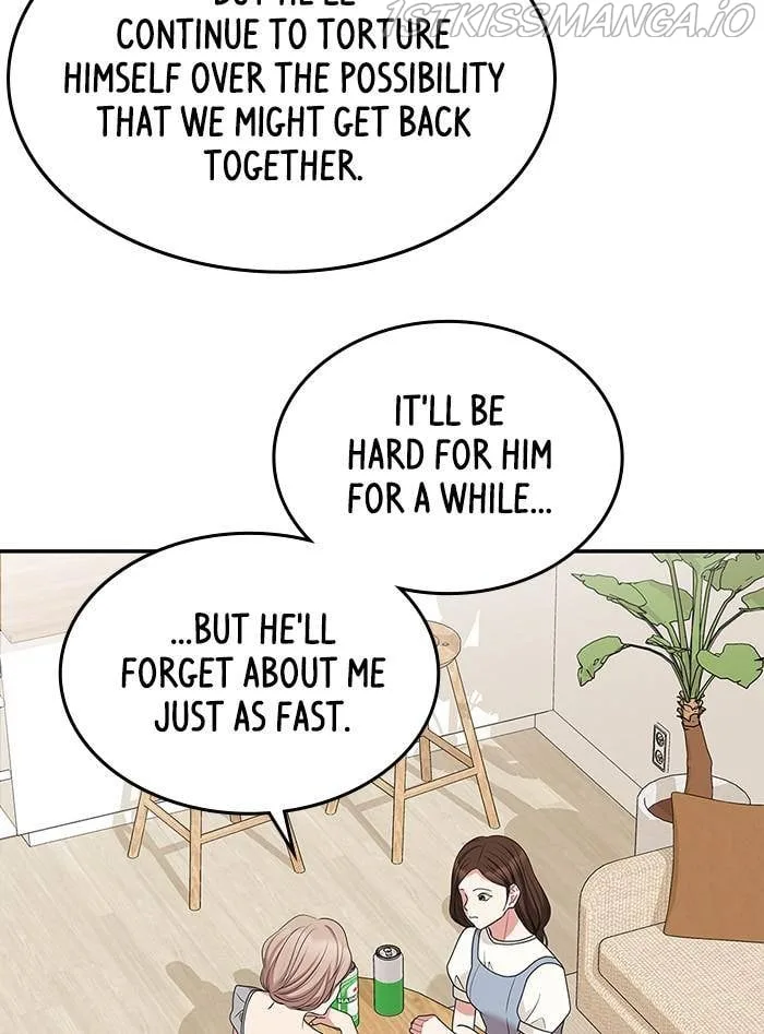 To You, Who Keep the Star Chapter 36 page 91