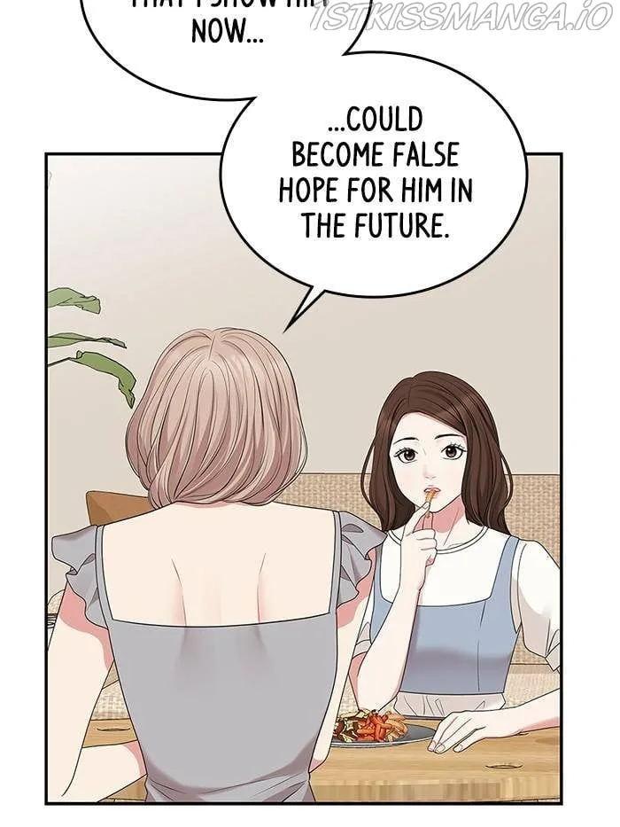 To You, Who Keep the Star Chapter 36 page 87