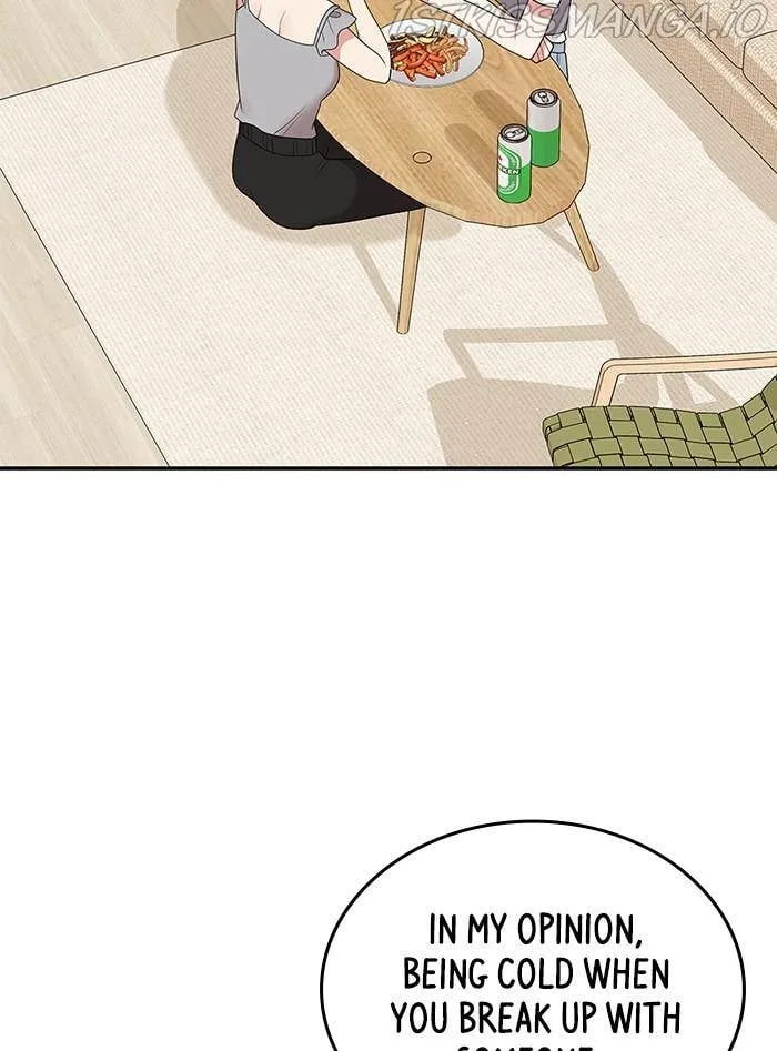 To You, Who Keep the Star Chapter 36 page 92